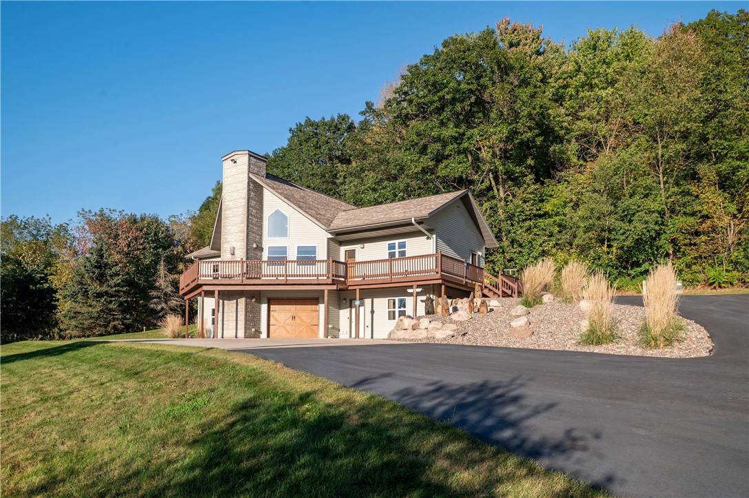 County Road Q , Menomonie, WI 54751