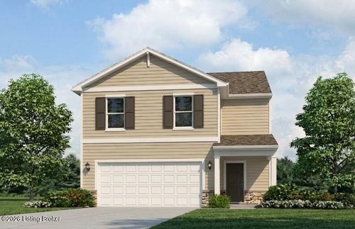 595 Zelcova Dr, Eminence, KY, 40019-1418 | Card Image