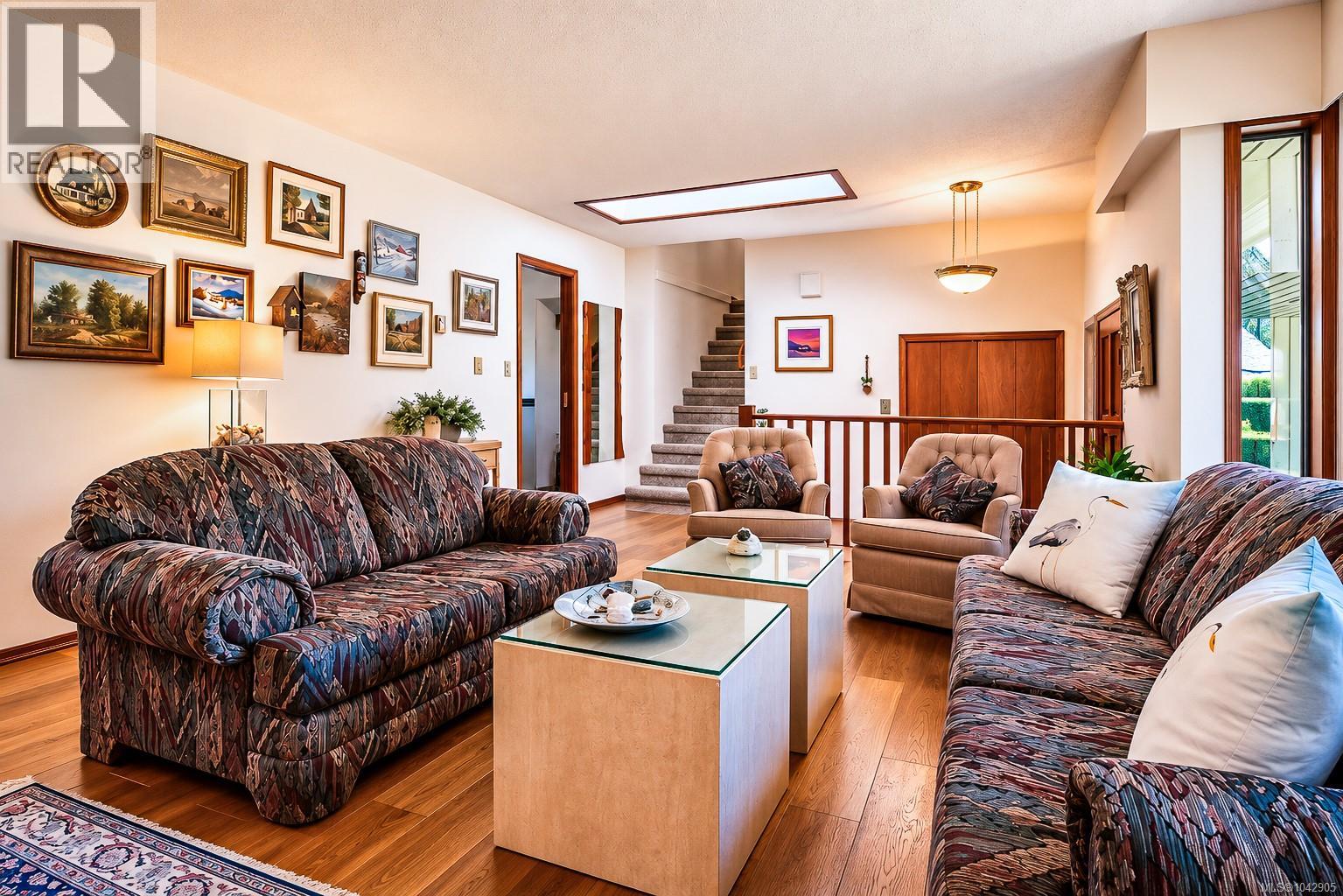 Residential in Saanich 4