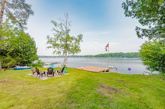 38 Pheasant St, House other with 4 bedrooms, 3 bathrooms and 4 parking in Omemee ON | Image 46