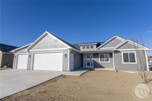 5209 Camp Lane, Billings, MT, 59106 | Card Image