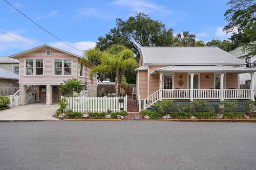 16 Locust St, St Augustine, FL, 32084-2858 | Card Image