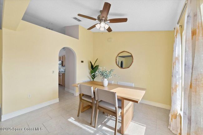 6600 Bancroft Ave, House other with 3 bedrooms, 2 bathrooms and null parking in Cocoa FL | Image 6