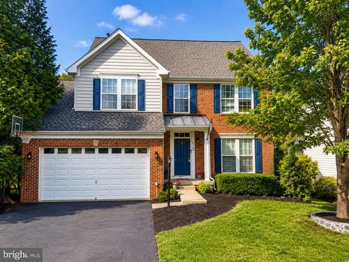 6708 Edgartown Way, GAINESVILLE, VA, 20155-4475 | Card Image