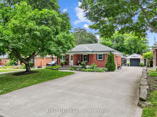 71 Marianna Dr, London, ON, N6P1B5 | Card Image