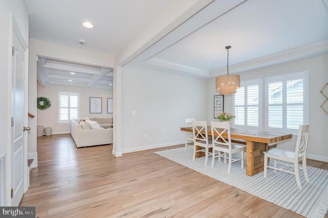 292 Norland Knoll Dr, House other with 5 bedrooms, 5 bathrooms and null parking in STEPHENSON VA | Image 15