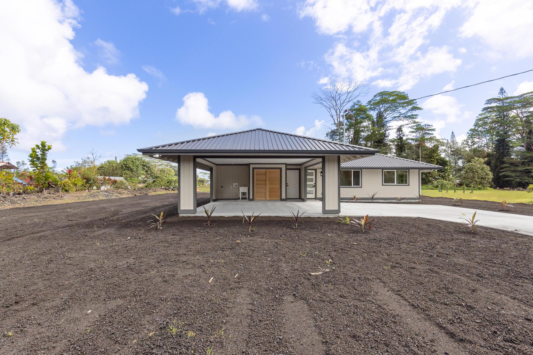 Residential in Keaau 2