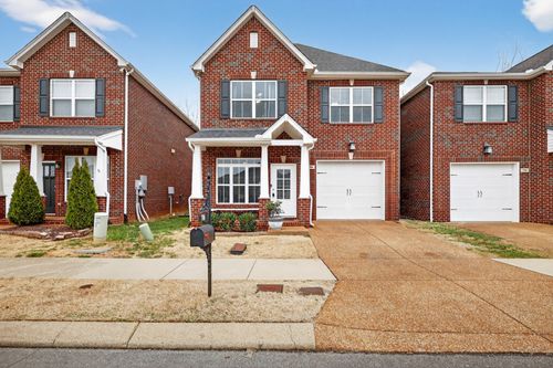 706 Indian Ridge Cir, White House, TN, 37188-4501 | Card Image