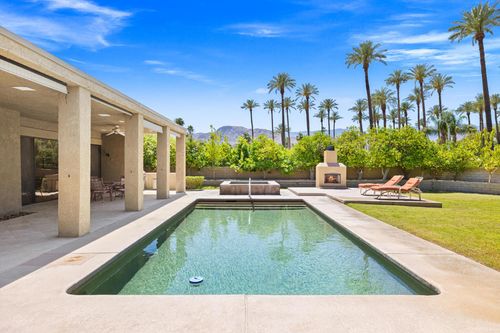 70520 Gardenia Ct, Rancho Mirage, CA, 92270-2310 | Card Image