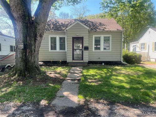 3313 Leo St, Alton, IL, 62002-1946 | Card Image