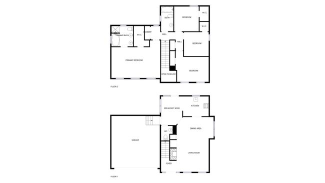 6161 Hampton Hall Way, House other with 4 bedrooms, 3 bathrooms and 2 parking in Hermitage TN | Image 21