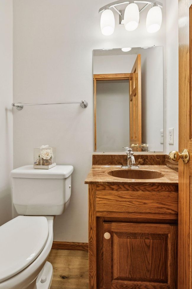 5929 Oxford St N, House other with 4 bedrooms, 4 bathrooms and null parking in Shoreview MN | Image 39