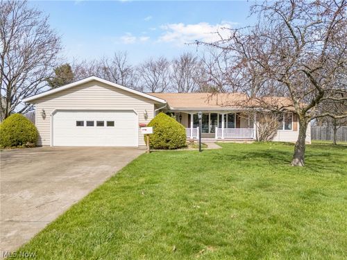 1520 Greenbriar Dr, Ashland, OH, 44805-3460 | Card Image