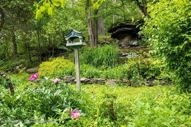 194 Wittenberg Rd, House other with 3 bedrooms, 3 bathrooms and null parking in Bearsville NY | Image 35