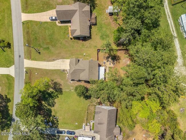 309 Chadwick Shores Dr, House other with 3 bedrooms, 4 bathrooms and 2 parking in Sneads Ferry NC | Image 36