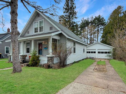 914 River St, Rhinelander, WI, 54501-2529 | Card Image