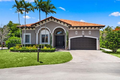 7563 Sw 188th Ter, Cutler Bay, FL, 33157-7355 | Card Image