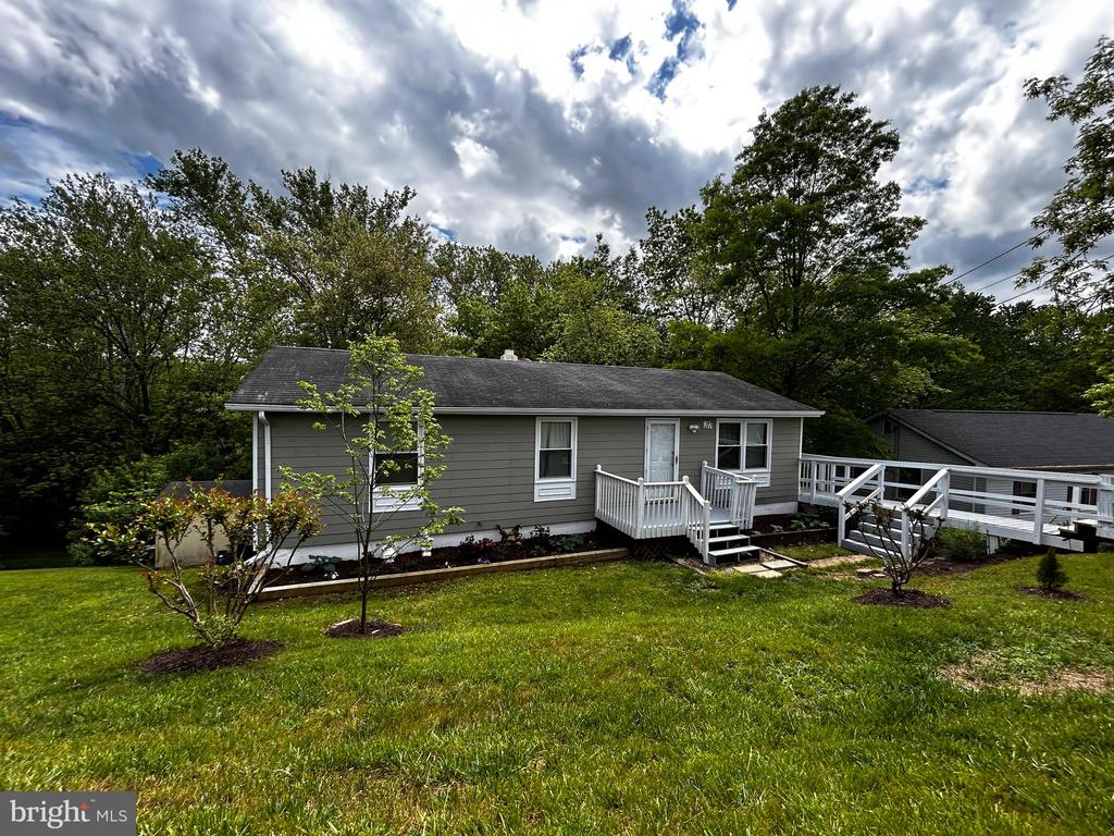 Alta Vista Dr, Winchester, VA 22602