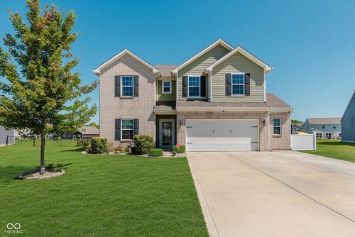 4329 Bullfinch Way, Indianapolis, IN, 46239-8026 | Card Image
