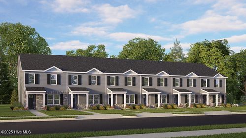 2023 Clock Dr, New Bern, NC, 28562 | Card Image