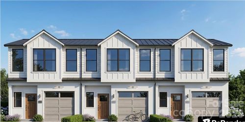 4614, 4618, 4622 Dogwood Place, Charlotte, NC, 28215 | Card Image