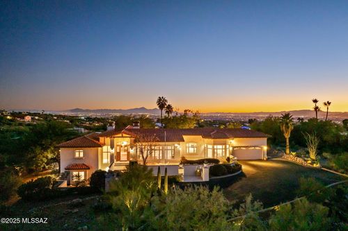 5342 E Gleneagles Drive, Tucson, AZ, 85718 | Card Image