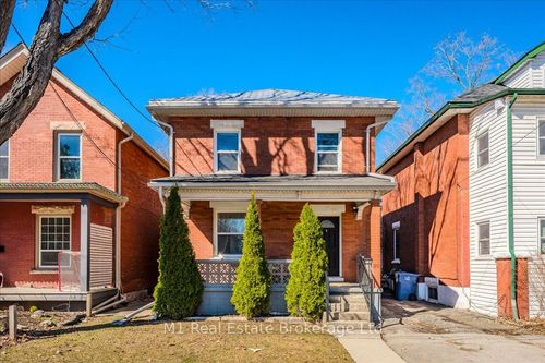 50 Toronto St, Guelph, ON, N1E3E2 | Card Image