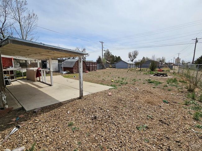 228 E 8 Th Ave, House other with 1 bedrooms, 1 bathrooms and 1 parking in Springfield CO | Image 9