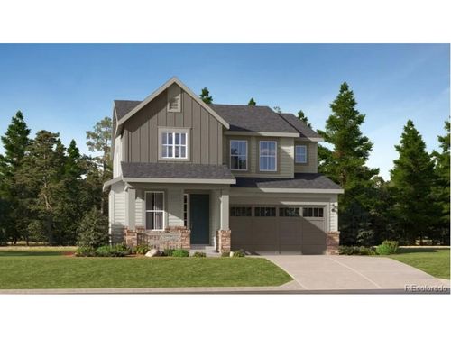 7879 S Cherokee Trl, Centennial, CO, 80016-2957 | Card Image