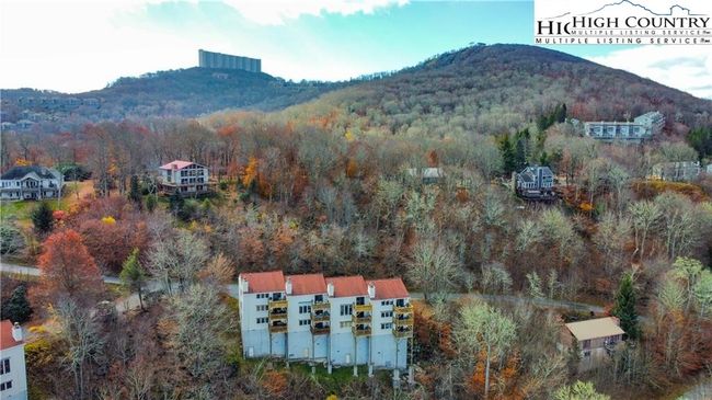 Sugar Mountain Fall Color | Image 29