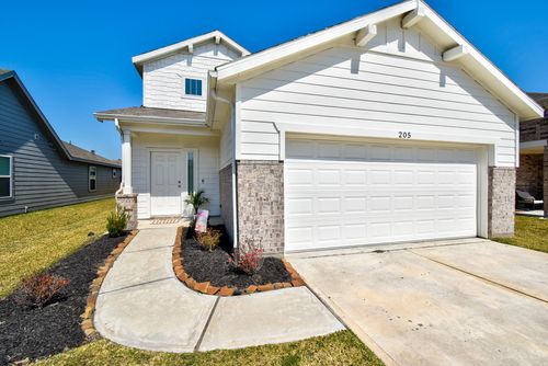 205 Laura Leigh Ln, Angleton, TX, 77515-2357 | Card Image