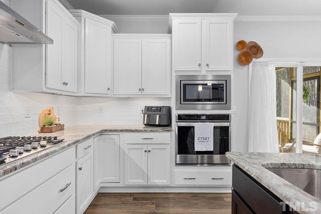 54 Back Gate Ct, House other with 4 bedrooms, 4 bathrooms and null parking in Clayton NC | Image 11