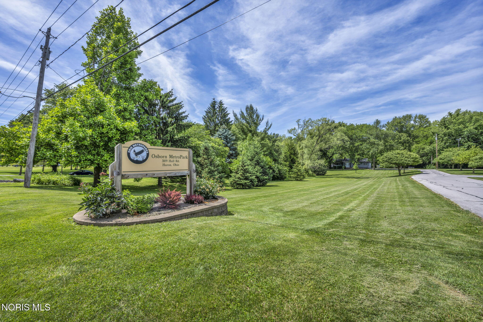 Residential in Huron