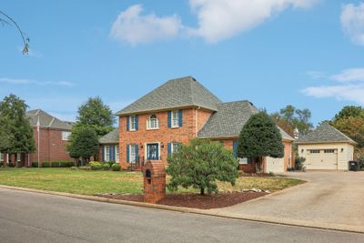 510 Round Table Ct, House other with 4 bedrooms, 3 bathrooms and 3 parking in Murfreesboro TN | Image 2