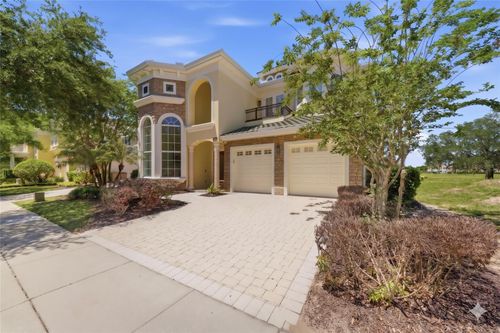 7390 Gathering Ct, REUNION, FL, 34747-6798 | Card Image