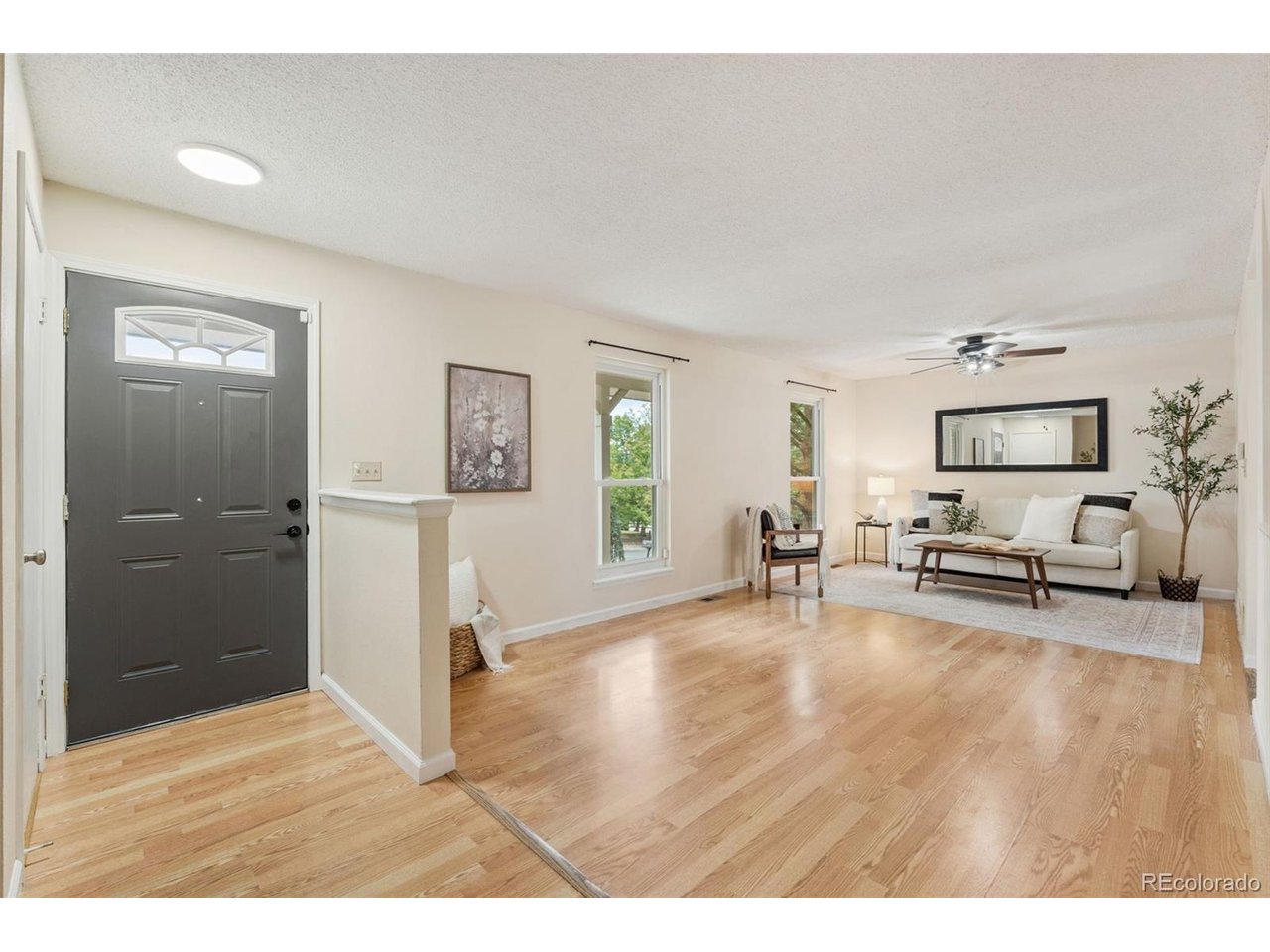 Residential in Colorado Springs 4