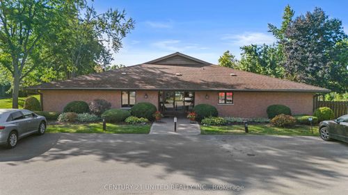8-21 Paddock Wood, Peterborough, ON, K9H7H2 | Card Image