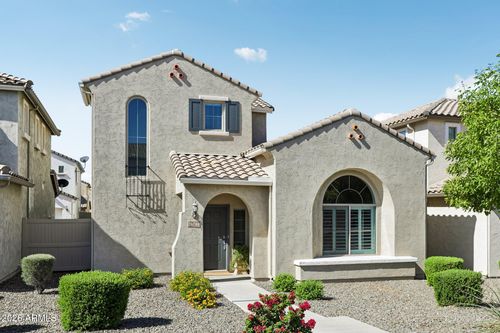 26744 N 53rd Lane, Phoenix, AZ, 85083 | Card Image