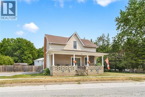 166 London Rd, Thamesville, ON, N0P2K0 | Card Image