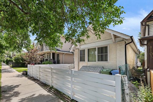 1105 9 St Se, Calgary, AB, T2G3B3 | Card Image