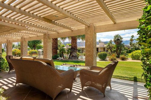 5 Stanford Dr, Rancho Mirage, CA, 92270 | Card Image
