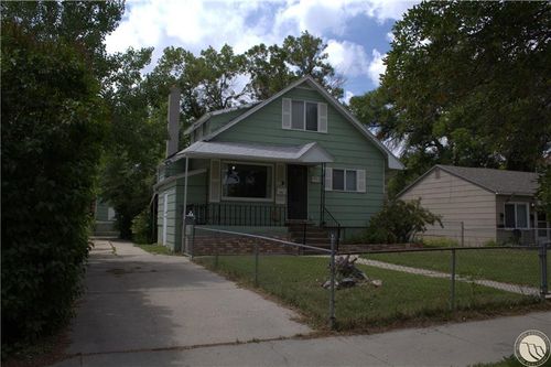 704 N 22nd St, Billings, MT, 59101-1007 | Card Image