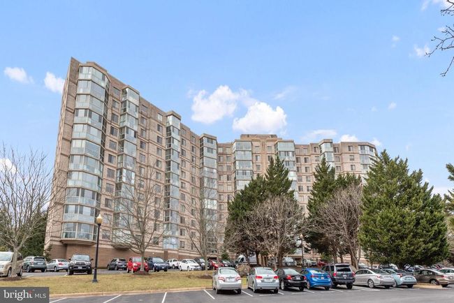 UNIT-503 - 19385 Cypress Ridge Ter, Condo with 2 bedrooms, 2 bathrooms and null parking in LEESBURG VA | Image 11