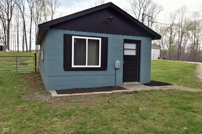 9191 W Mount Carmel Rd, House other with 3 bedrooms, 2 bathrooms and null parking in Gosport IN | Image 36