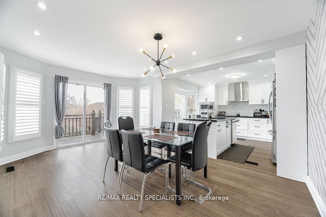 72 Farrow Cres, House other with 5 bedrooms, 4 bathrooms and 2 parking in Ajax ON | Image 15