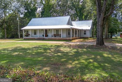 156 Neese Commerce Road, Home with 0 bedrooms, 0 bathrooms and null parking in Commerce GA | Image 1