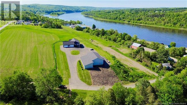 52 Mcmullin Rd, House other with 3 bedrooms, 3 bathrooms and null parking in Hartland NB | Image 47