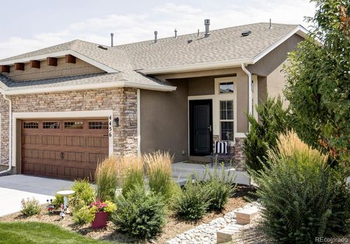 4456 Hessite Loop, Colorado Springs, CO, 80938-9603 | Card Image