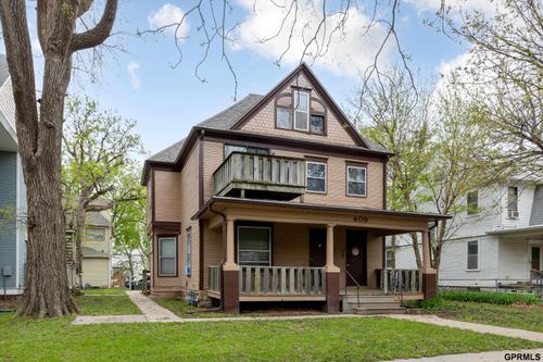 409 N 25th St, Lincoln, NE, 68503-3011 | Card Image