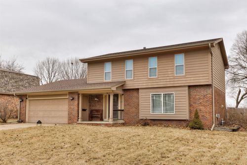 4501 Aurora Ave, Des Moines, IA, 50310-3736 | Card Image